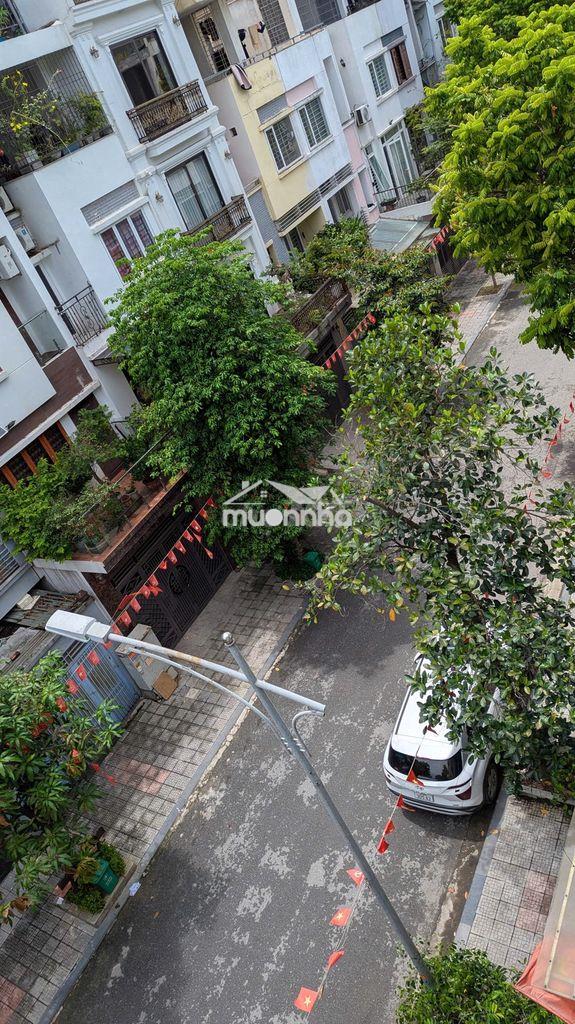 Chính chủ bán nhà liền kề văn phú hà đông – giá đầu tư - 2