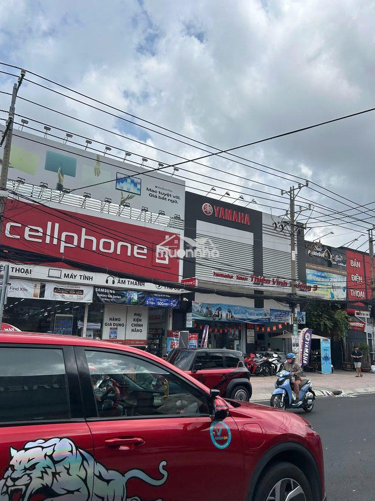 Tôi gấp bán mt 4lau,phạm hùng,1 đời chủ,q8,5.5x17m,16ty hơn  - 2