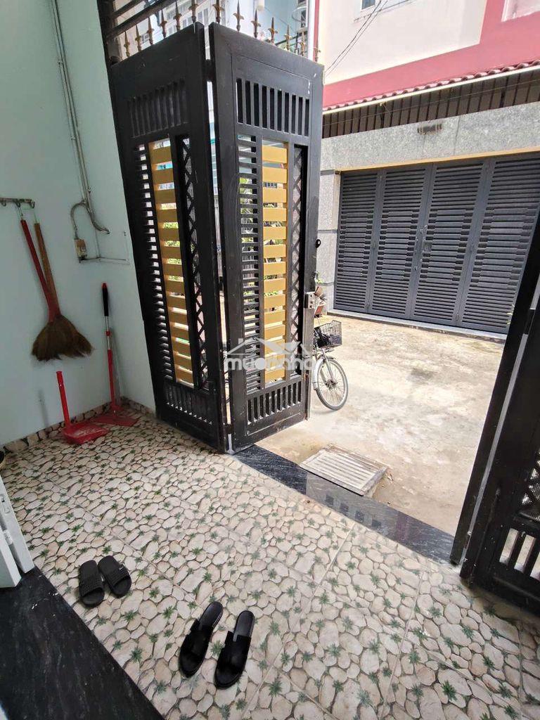 Nhà kdc hồng long gần ql13, vạn phúc. 1t2l+st 4pn 3wc sạch đẹp ở ngay - 2