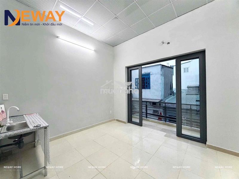 Hàng ngon giá tốt 2tr5 ban công ngay gò xoài , miễn phí xe