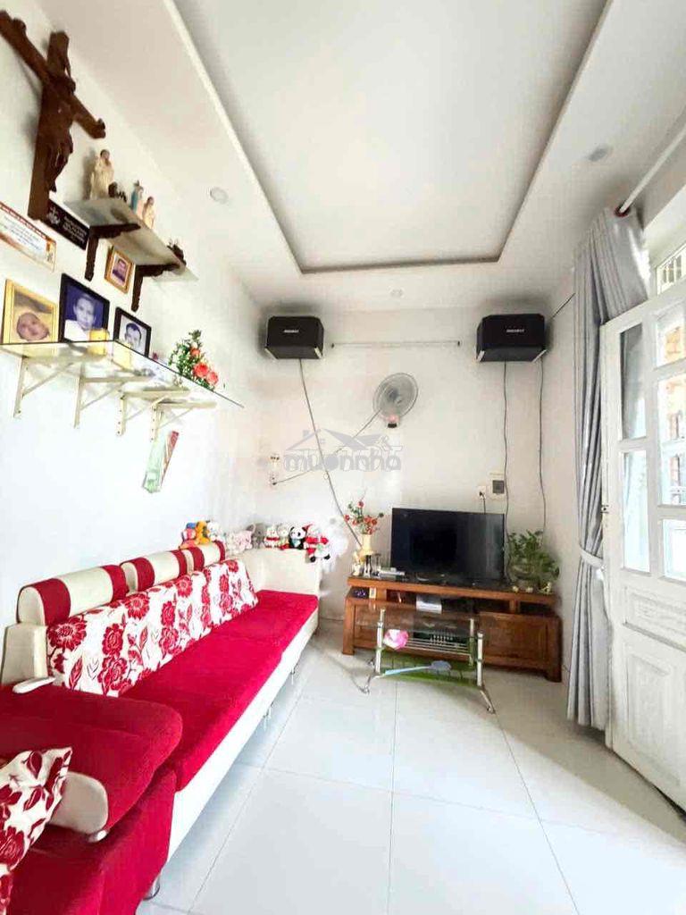 Cần bán nhà bình nhâm 07 - 4