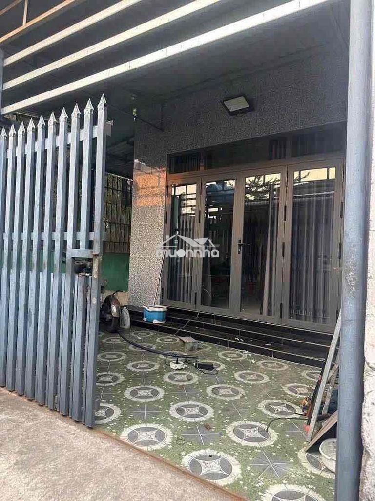 Nhà gần 30/4 - 6x17 -2pngu - chỉ 2,2ty - 3