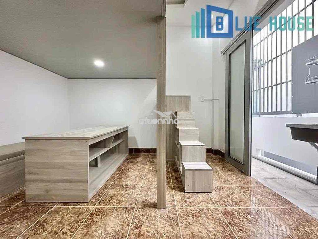 Duplex ban công 30m2, tách bếp, full nt, đường nguyễn sỹ sách - 3