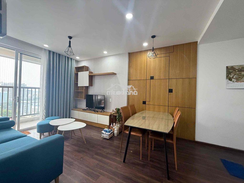 Cho thuê orchard parkview 3pn 2wc full nội thất cao cấp y hình 20tr - 2