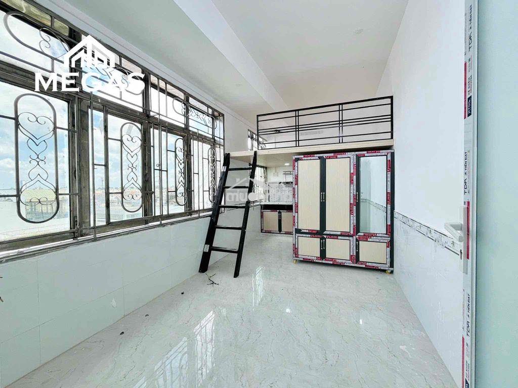 🏡Phòng ngay hậu giang - vòng xoay phú lâm - gần hcmue, sgu, các đh q5 - 2