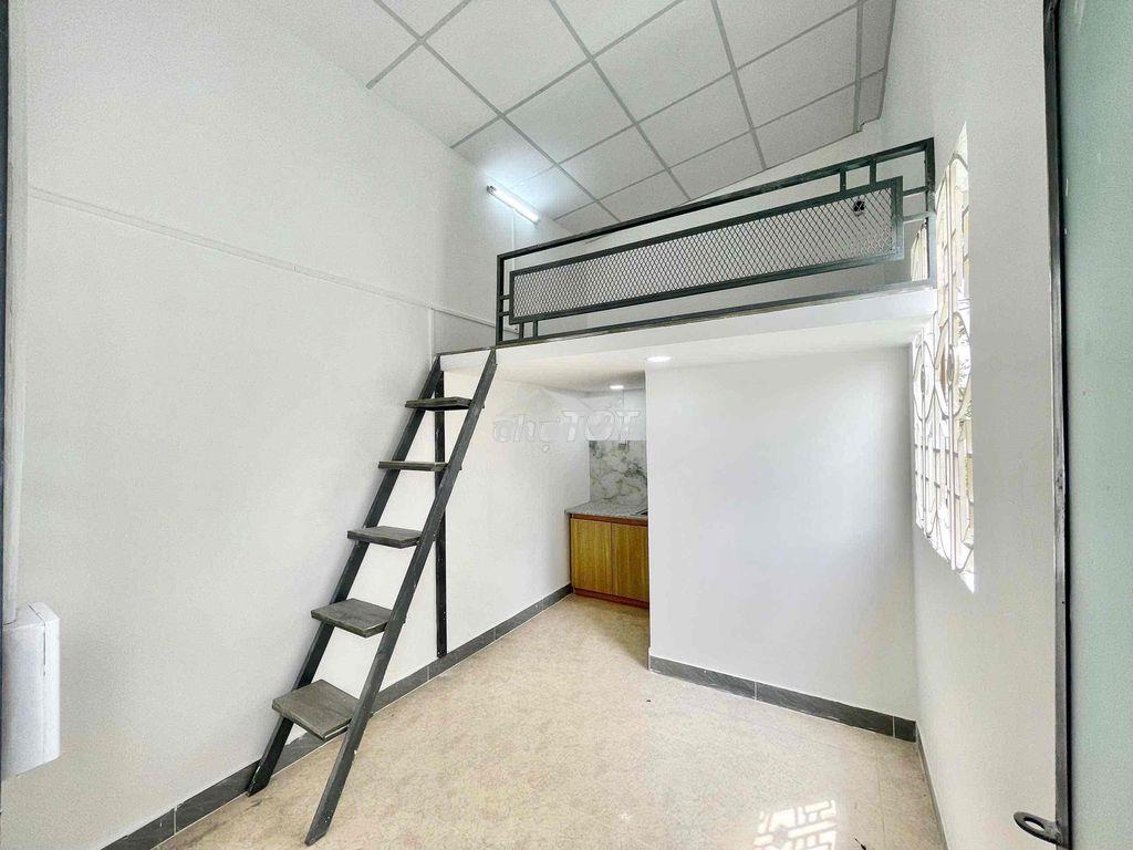 Phòng đẹp giá rẻ mới xây ngay công viên làng hoa - 3