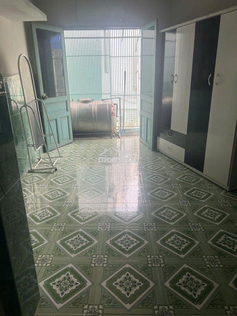 Cho thuê nhà nguyên căn gần emart phan văn trị