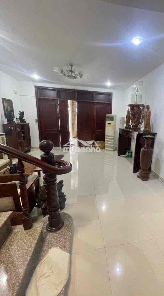 Nhà 1 trệt 1 lầu 3pn 5x21m hẻm 861 trần xuân soạn quận 7 - 4