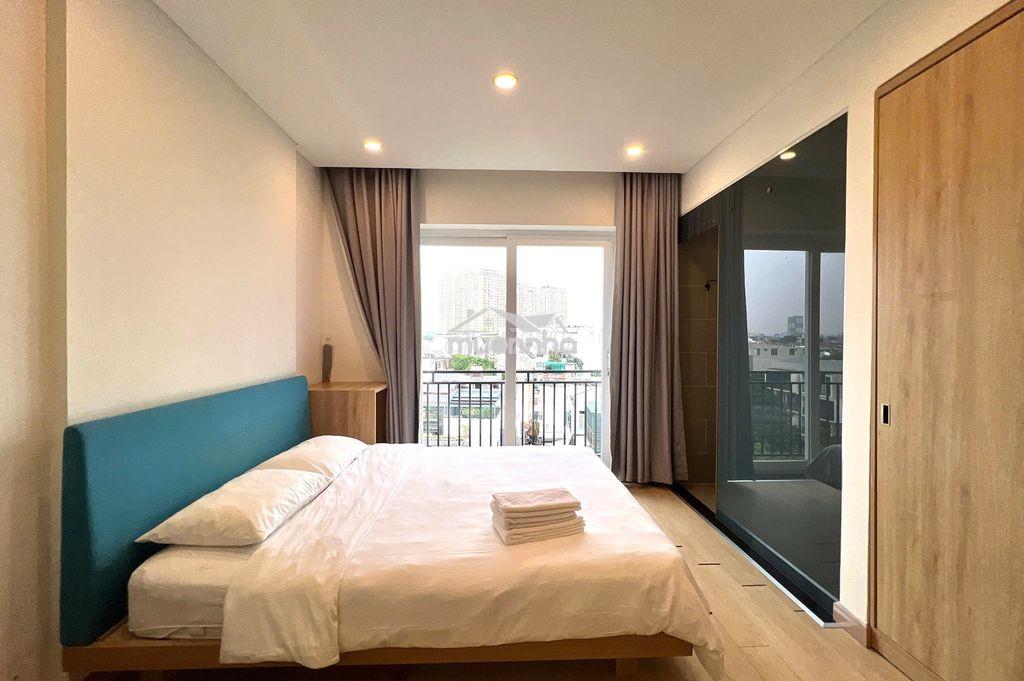 Serviced apartment in thao dien – comfortable living from 14m vnd - 2