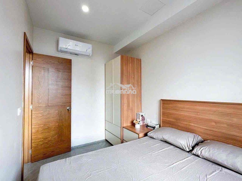 Khai trương 1 phòng ngủ ngay sát lotte quận 7 thuận tiện di chuyển - 4