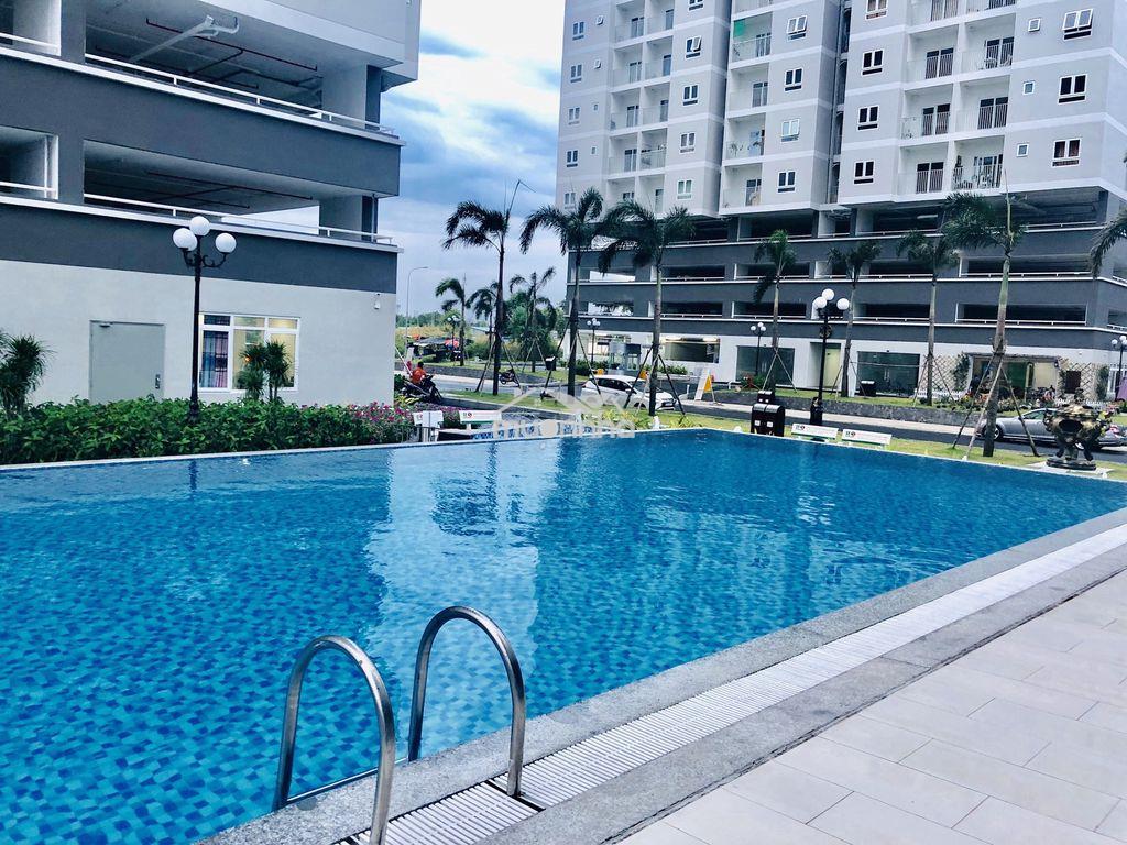 Cc phú gia đã có sổ - bán căn 1pn full nội thất giá 2.4 tỷ (tl) - 4