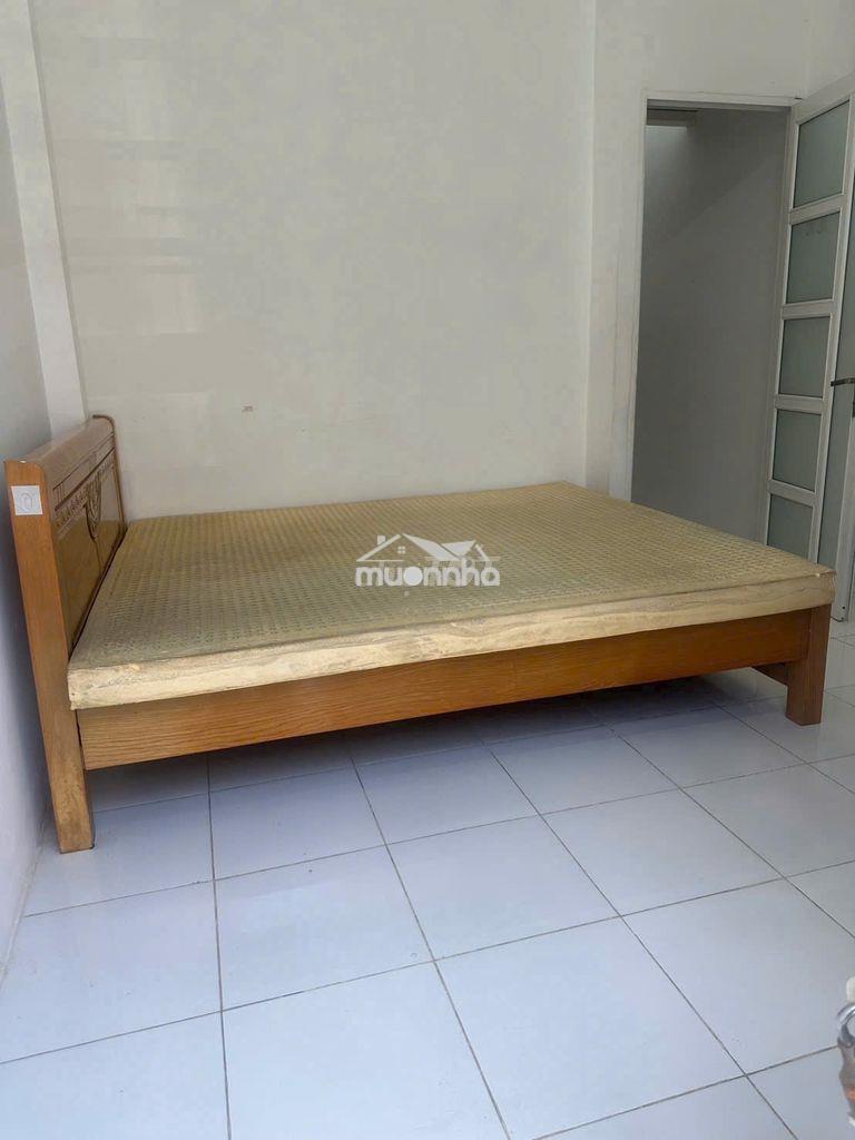 Cho thuê nhà lạc long quân ,p10,tân bình, 2pn 2wc chỉ 8 triệu/tháng - 3