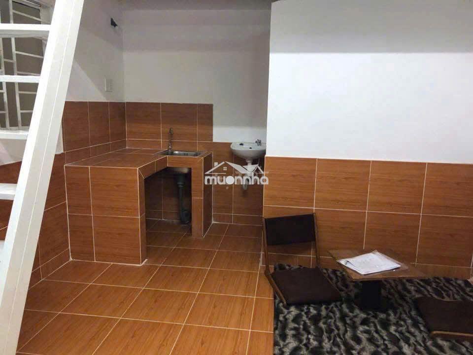 Cho thuê phòng  539 lũy bán bích diện tích  25m2  - 3