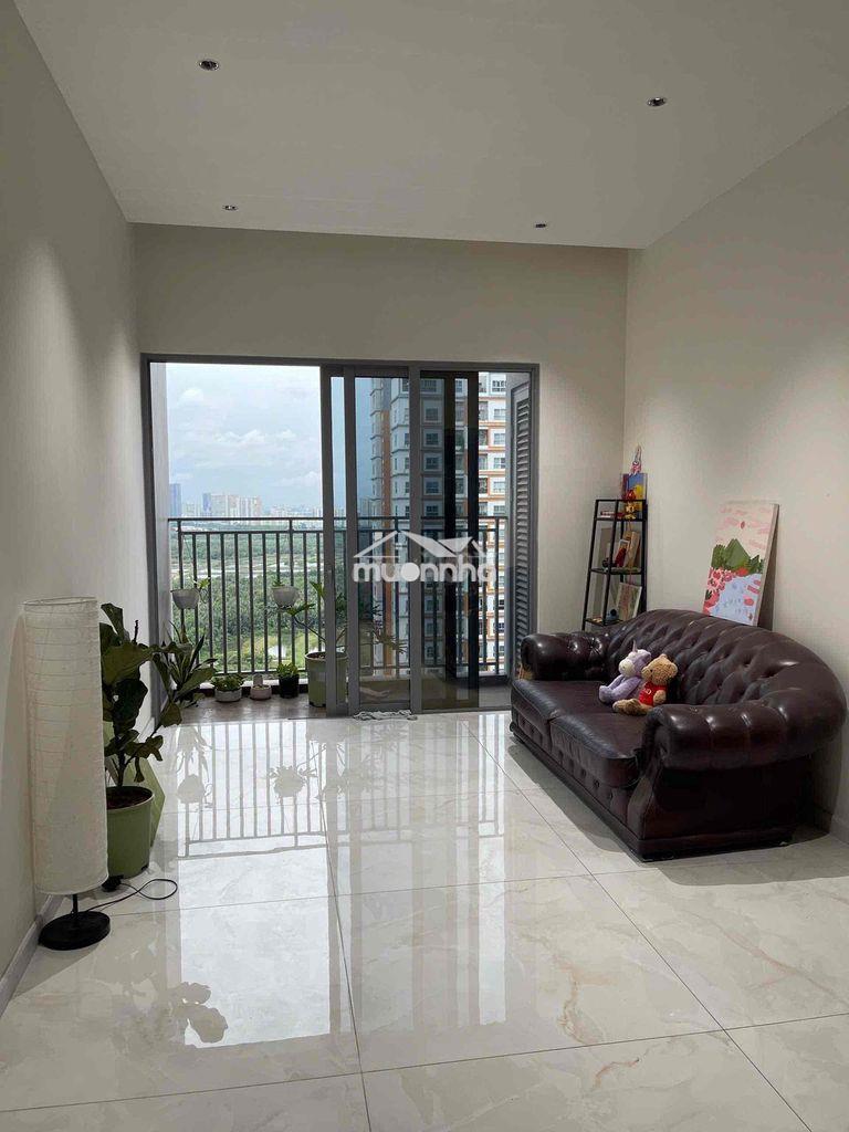 Cho thuê căn hộ 2pn2wc - 15,5 triệu/tháng - full nt - celesta rise - 3