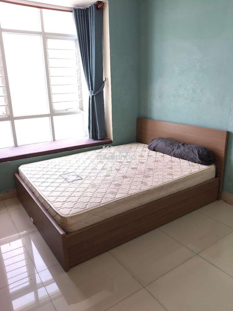 Ngọc phương nam 2 phòng ngủ 2wc đầy đủ nội thất nhà rộng 118m2  - 4