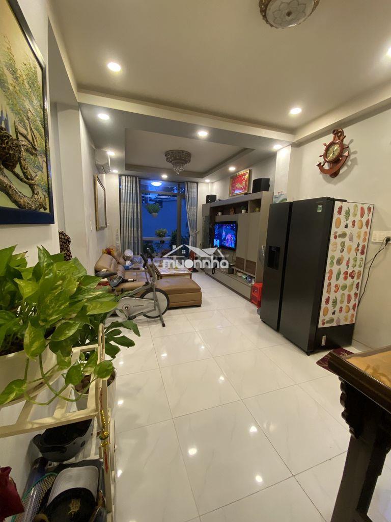 Bán gấp chung cư quận 5 trung tâm - 2