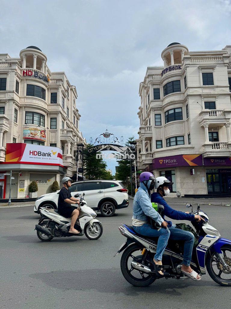 32m2, bán nhà 4 tầng❌ hẻm 8m thông, 350 nguyễn văn lượng, gò vấp, 4.x