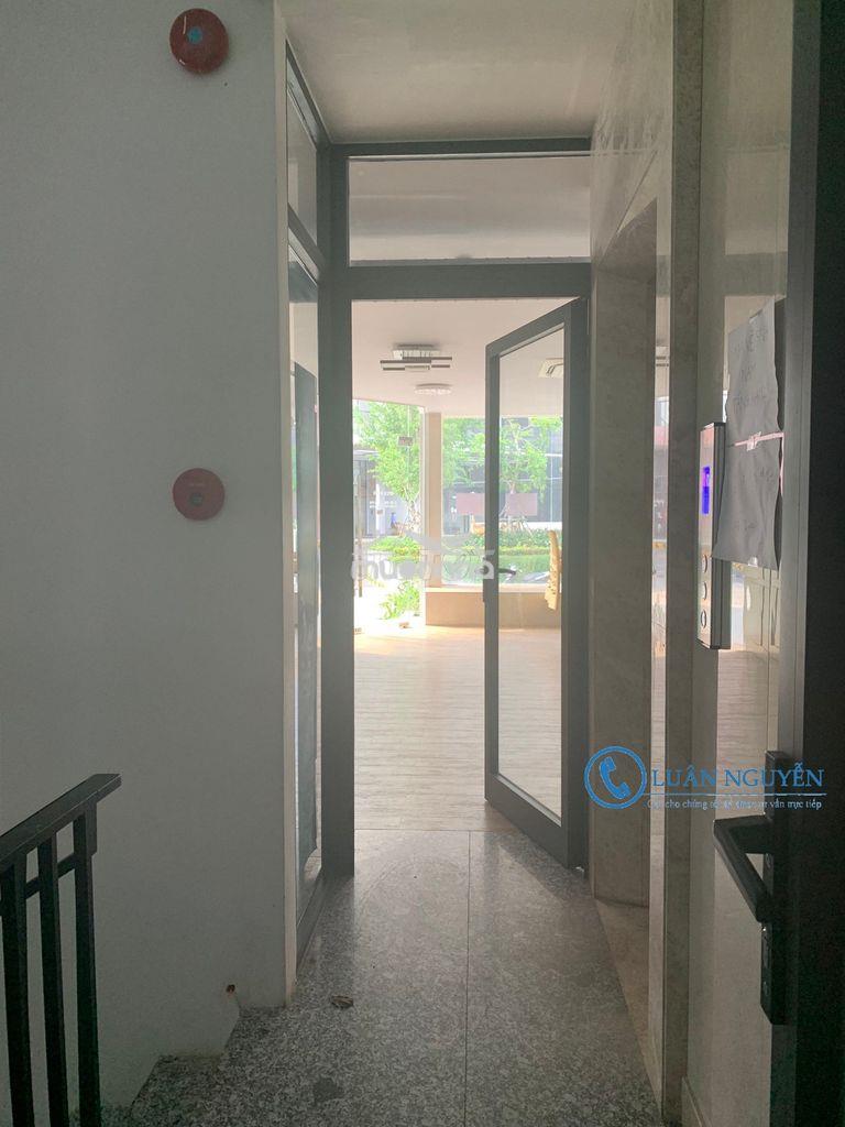 ✨ Cho thuê tòa nhà vp góc 2 mặt tiền – hầm 4 tầng an phú, quận 2 - 4