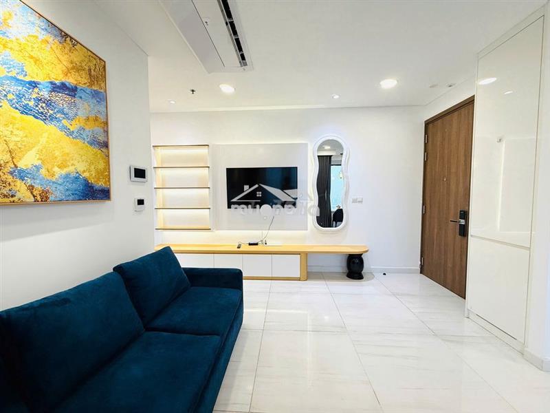 🌟 Bán nhanh 1pn 1wc kingdom 101 chỉ 5,5 tỷ sẵn sổ hồng view đẹp