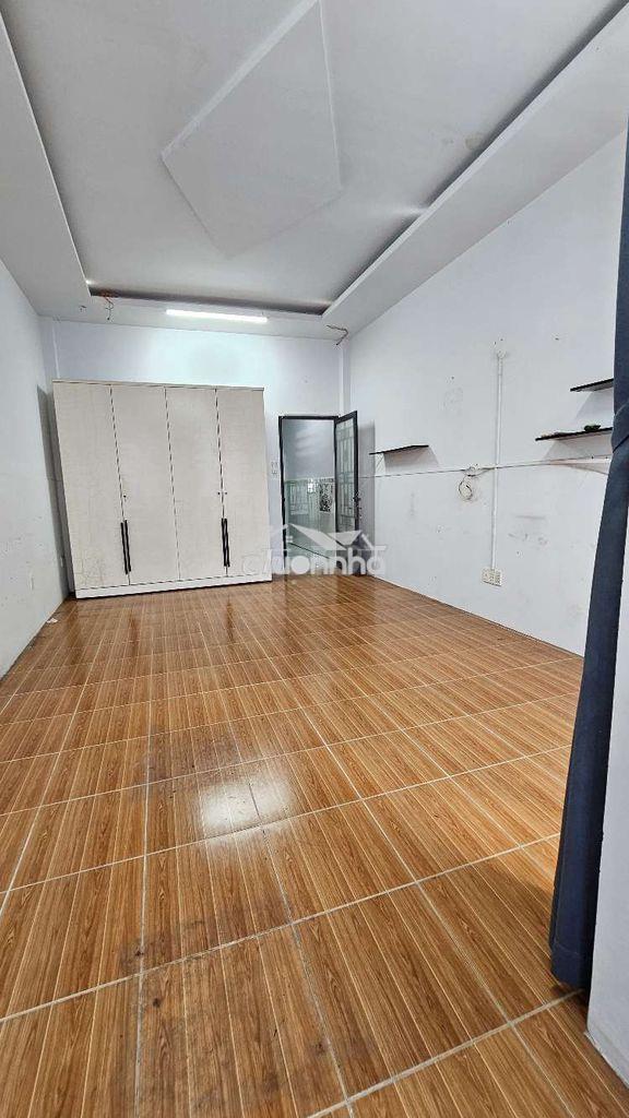 Bán nhà hẻm oto khu dân cư lý phục man 4x17 nhà 1 lầu giá 8,9 tỷ - 2