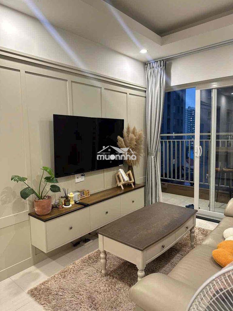 Căn góc 1pn full nội thất cao cấp - 4
