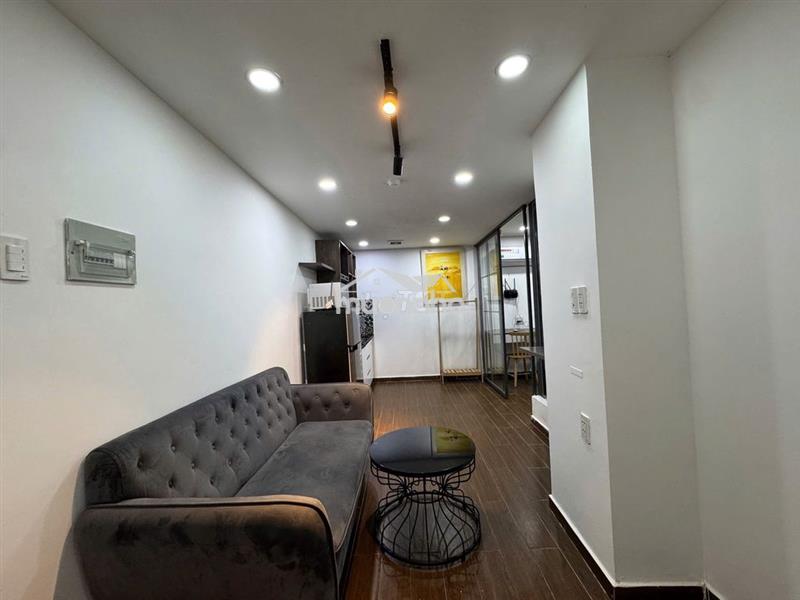 🚨 Cực phẩm quận 1 – studio tách bếp full nội thất- ngay nguyễn trãi