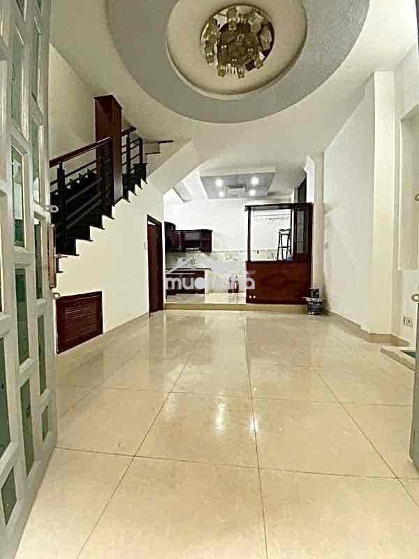 Nhà lô góc thoáng, sổ đẹp - trần quốc thảo - 5.1x8.5(41m2), 4tầng - 7.