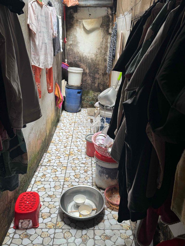 Cần bán nhà quận 10 - 4