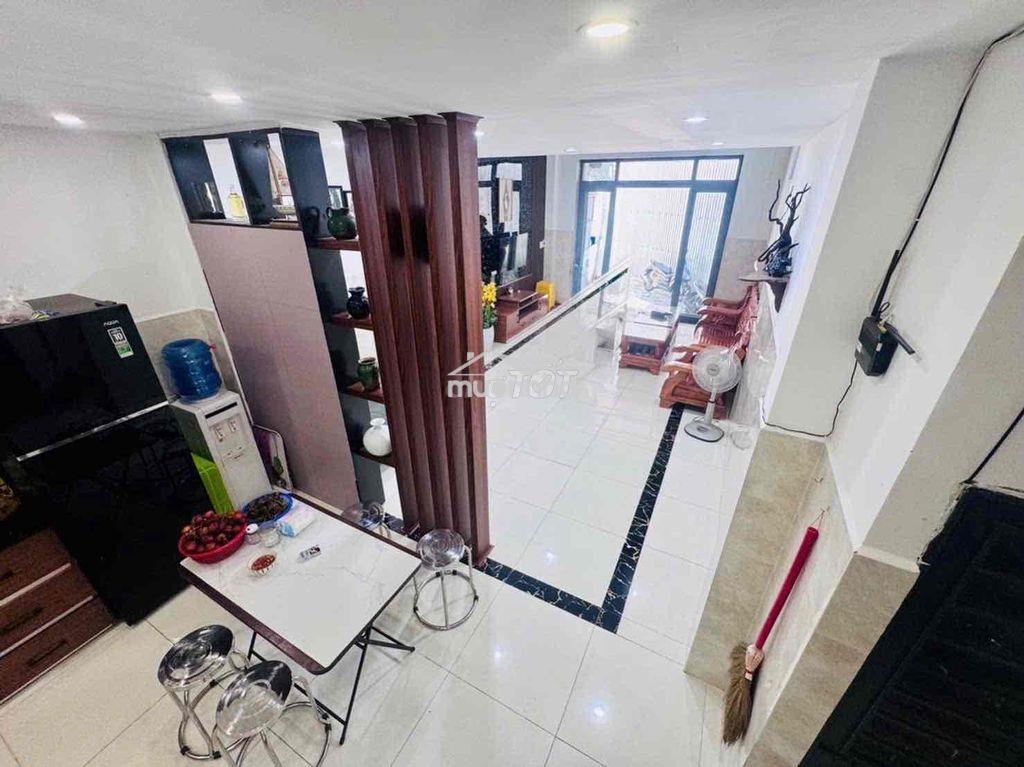🔥Nhà 2 tầng hà huy tập – 86,6m² – 4 phòng ngủ – có sân để xe –giá cực - 2
