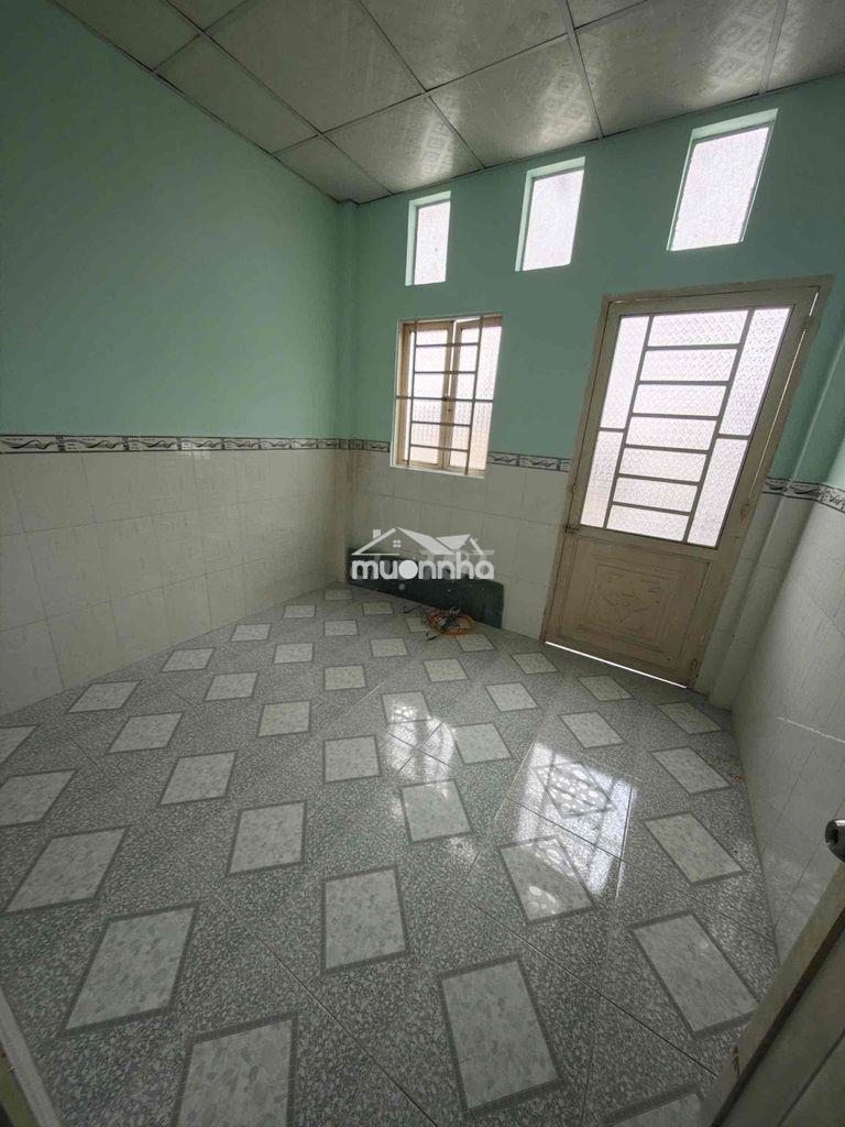 Cho thuê nhà- 2 lầu- 3pn+ 2wc- hẻm xe hơi- nvl,q6- 7tr - 3