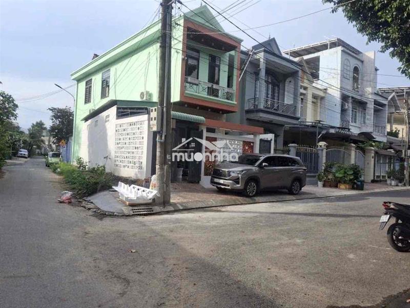 Cho thuê nhà kdc hiệp thành 1
