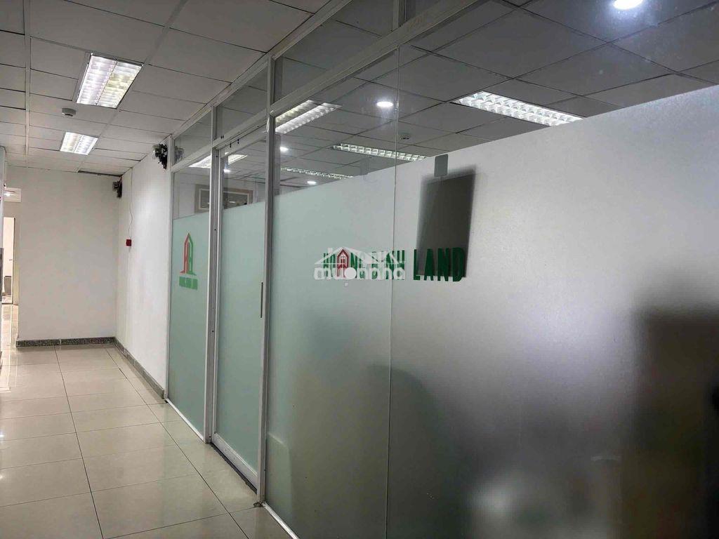 Cho thuê văn phòng – mh building, võ văn kiệt 25m2 giá 6.250.000đ - 3