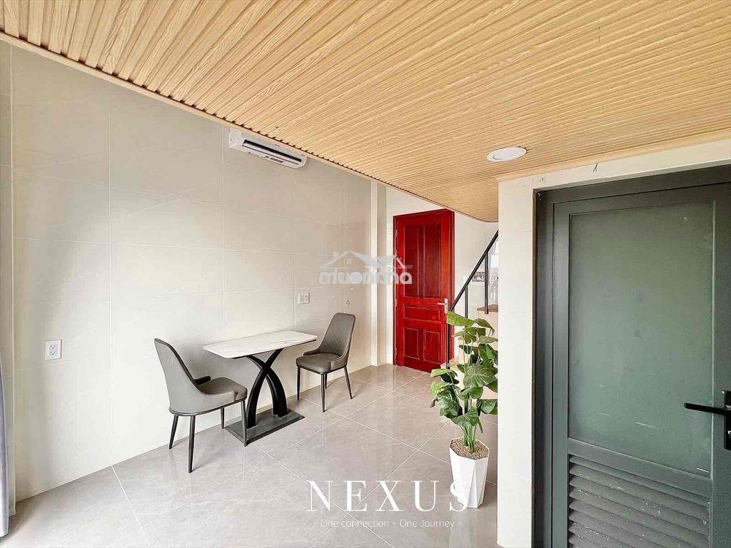 Chính chủ cho thuê căn hộ 4x - ngã tư bốn xã - tan phú - 2