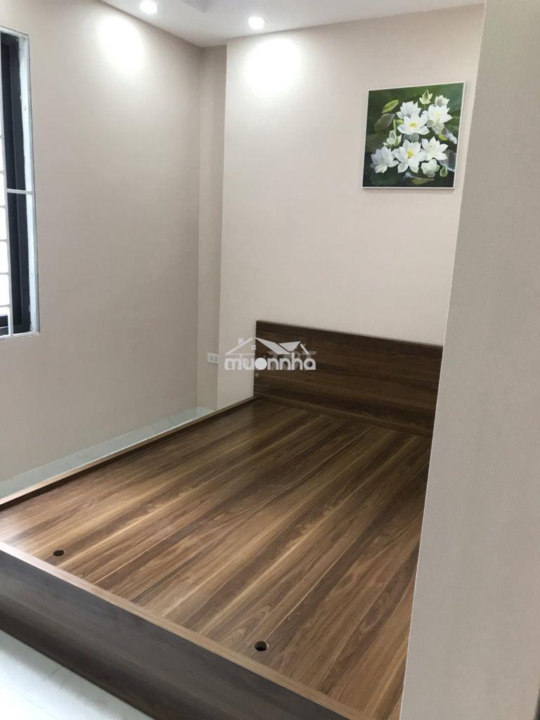 Bán chung cư l1 minh khai, kim ngưu ở ngay, oto đỗ cửa, full đồ - 3