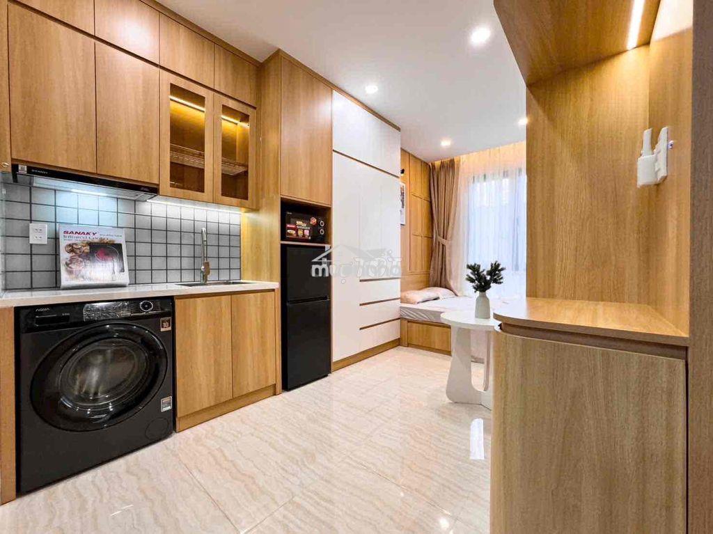 Căn hộ cao cấp gần đh rmit, tdtu - lotte mart, cầu kênh tẻ quận 7 - 3