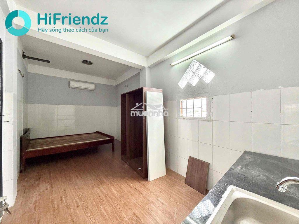 Khai trương chdv full nt  nhận pét + xe điện - tỉnh lộ 10 , bà hom q6 - 4