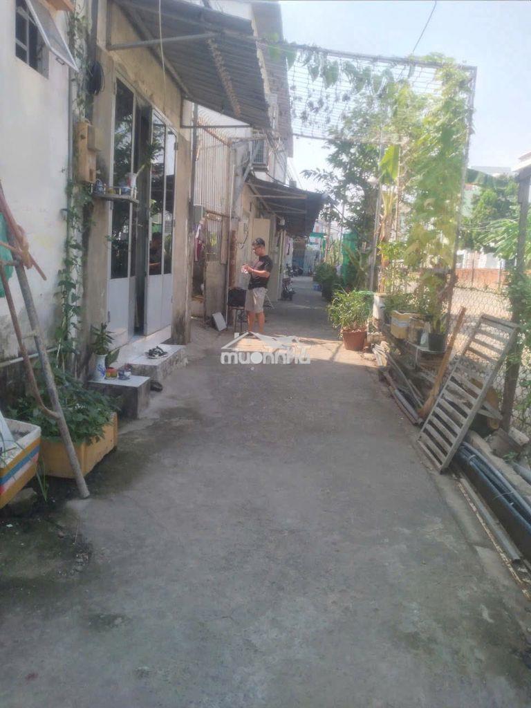 Cho thuê phòng trọ - 4