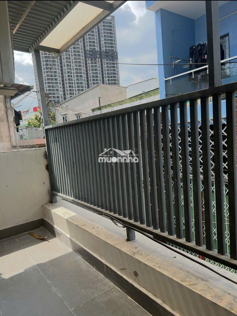 Bán chdv 11 phòng - 2