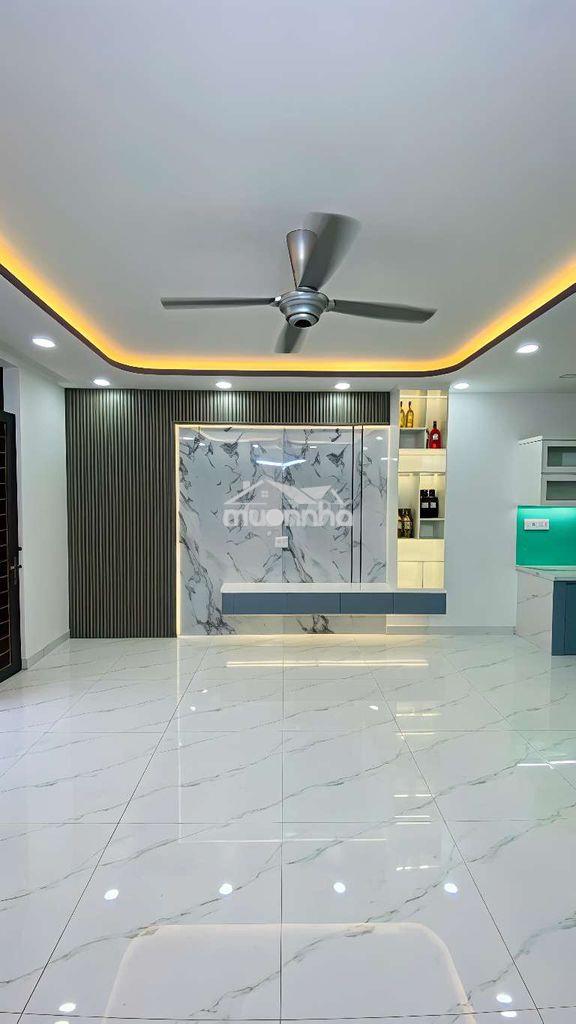 Nhà 2 tầng 60m2 hẻm xe hơi giá 4,3 tỷ sổ mới 2026 sát tân kỳ tân quý - 4