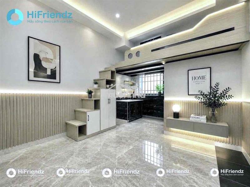 Khai trương 30 duplex ngay ngã tư hàng xanh bình thạnh 🔥🔥🔥