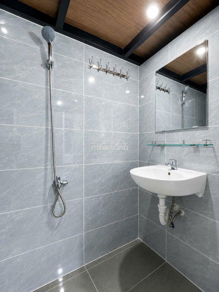 🔥 Trọ chính chủ ngay chợ lã xuân oai, lê văn việt🔥 - 3