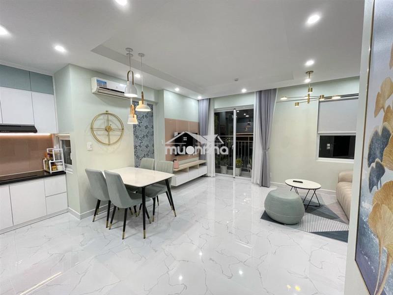 Giỏ hàng thuê conic riverside 1pn - 2pn nhà trống/full nt