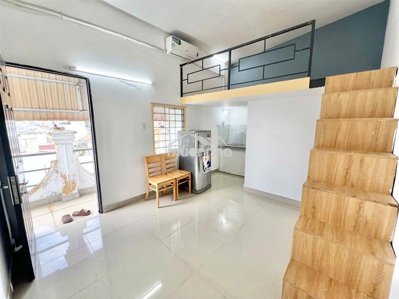 Hơn 4tr tí mà ở được phòng như thế này ở khu vực gần sân bay