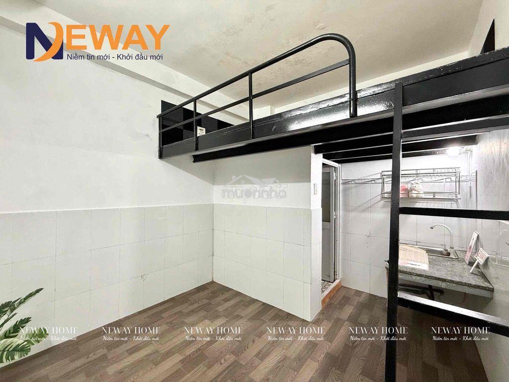 Phòng trọ sinh viên đại học công thương - 2