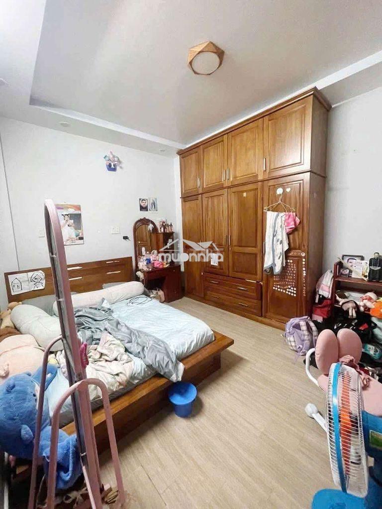 16tr_4x20m_2lầu mới_hẻm ô tô thoại ngọc hầu quận tân phú  - 3