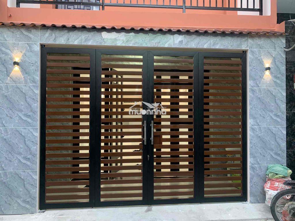 Cho thuê lâu dài nhà 149/10/15 luỹ bán bích - 3