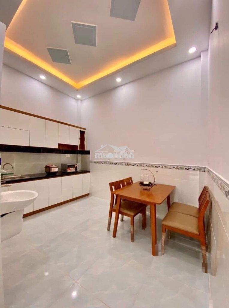 Cho thuê nhà hxh 462/3b nguyễn tri phương, phường 9, quận 10  - 3