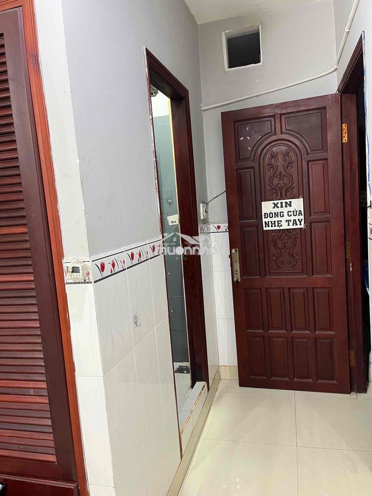 Cho thuê phòng gần công viên phú lâm - 2