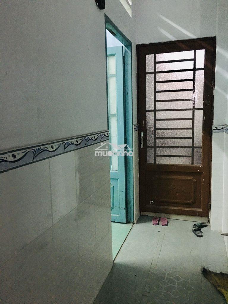 Phòng rộng, thoáng mát giá rẻ