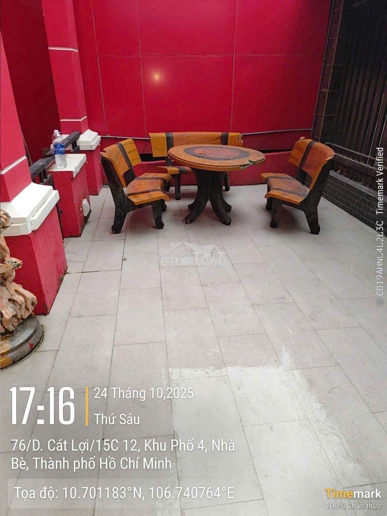 Bán gấp nhà nuôi yến đã có thu nhập – 143m² – chỉ 12 tỷ